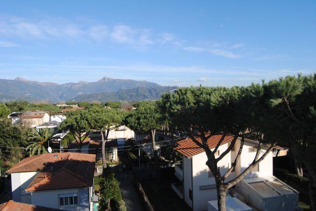 Hotel Casa Diomira Lido di Camaiore Exterior foto